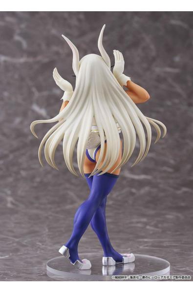 My Hero Academia Pop Up Parade PVC Statue Mirko L Size 24 cm