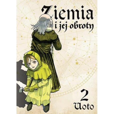 Ziemia i jej obroty 02