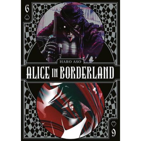 Alice in Borderland 06