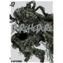 Dorohedoro 17