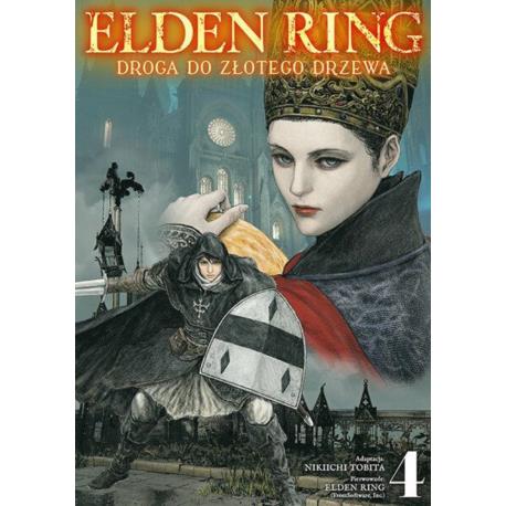 Elden Ring: Droga do Złotego Drzewa 04