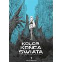 Kolor końca świata 01