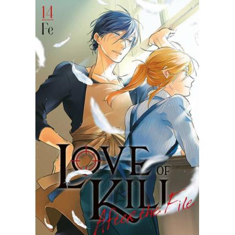 Love of Kill 13
