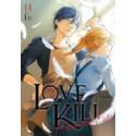 Love of Kill 13