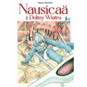 Nausicaä z Doliny Wiatru 01