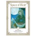 Spice and Wolf - Wydanie Zbiorcze 01