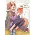 Spice & Wolf: Artbook