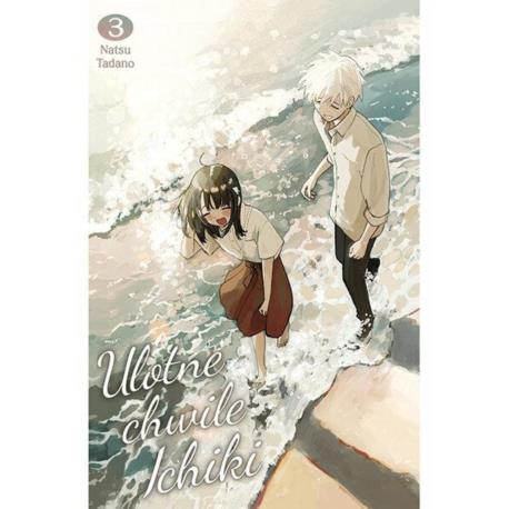 Ulotne chwile Ichiki 02