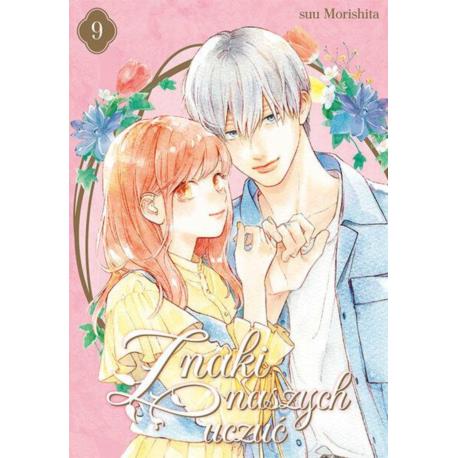 Znaki naszych uczuć 08