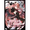 Seraph of the End 33