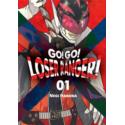 Go! Go! Loser Ranger! 01