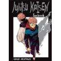 Jujutsu Kaisen Fanbook