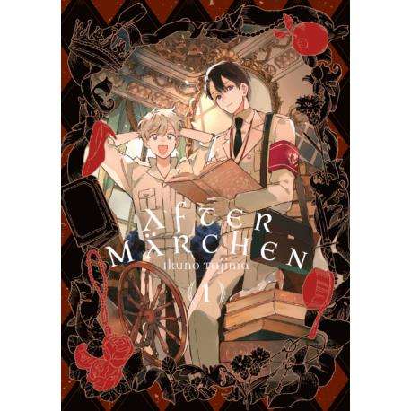 After Märchen 01