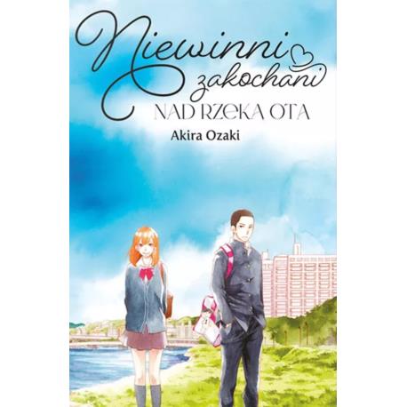 Niewinni zakochani nad rzeką Ota