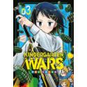 Kindergarten Wars 03