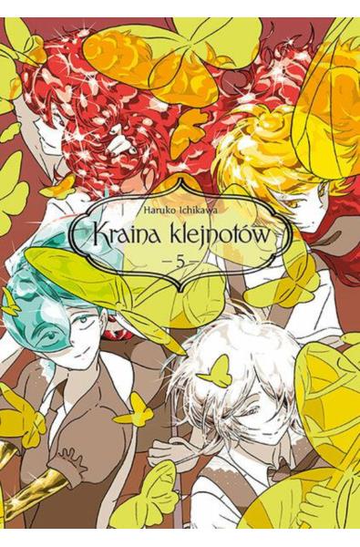 Kraina klejnotów 05