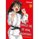 Nie drocz się ze mną, Nagatoro! 18