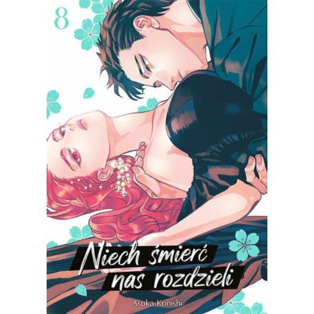 Niech śmierć nas rozdzieli 08