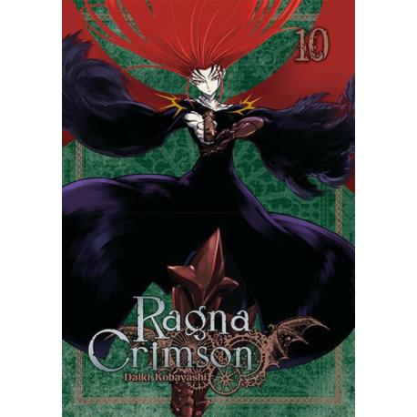 Ragna Crimson 10