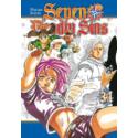 Seven Deadly Sins 34