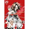 Shaman King 20