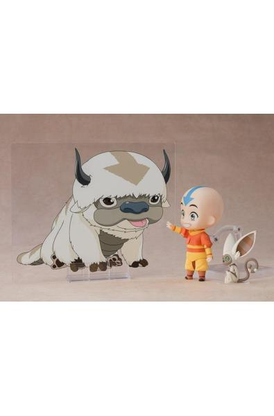 Avatar: The Last Airbender Nendoroid Action Figure Aang 10 cm