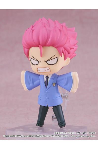 Ouran High School Host Club Nendoroid Action Figure Hikaru Hitachiin 10 cm