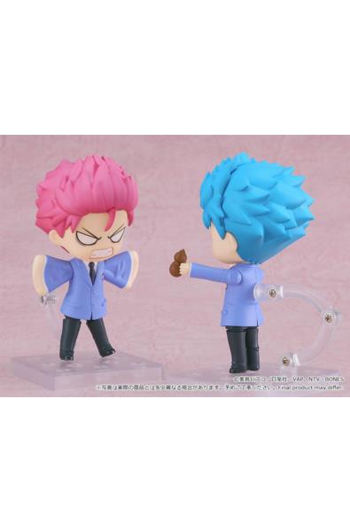 Ouran High School Host Club Nendoroid Action Figure Hikaru Hitachiin 10 cm