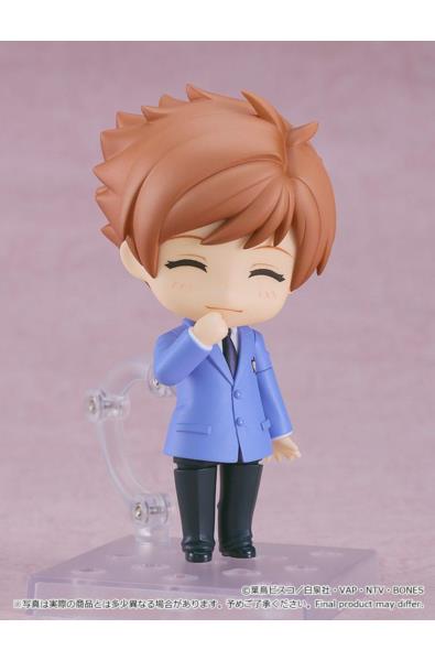 Ouran High School Host Club Nendoroid Action Figure Kaoru Hitachiin 10 cm
