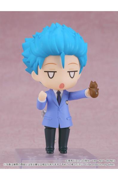 Ouran High School Host Club Nendoroid Action Figure Kaoru Hitachiin 10 cm