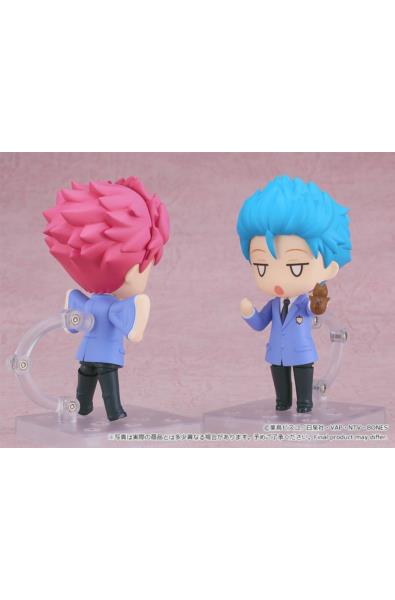 Ouran High School Host Club Nendoroid Action Figure Kaoru Hitachiin 10 cm