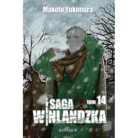 Saga Winlandzka 14