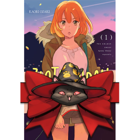 Mars [nowe wydanie] 01+2kartyzpodstawkami