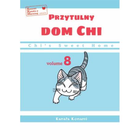 Przytulny dom Chi 08