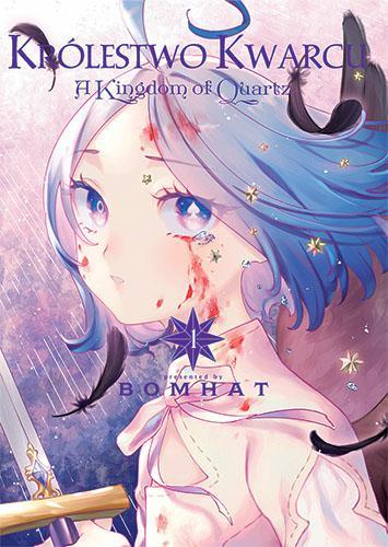 Królestwo Kwarcu - edycja specjalna 01