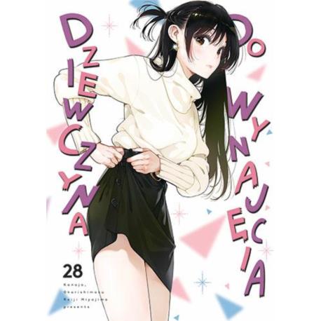 Dziewczyna do wynajęcia 28