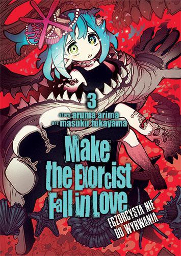 Make the Exorcist Fall in Love 03