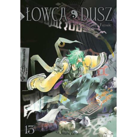 Łowca dusz 12