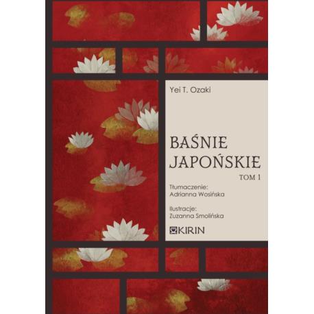 Baśnie japońskie