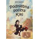 Podniebna poczta Kiki tom 2: Kiki i nowa magia