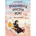 Podniebna poczta Kiki tom 2: Kiki i nowa magia