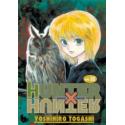 Hunter x Hunter 18