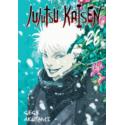 Jujutsu kaisen 26
