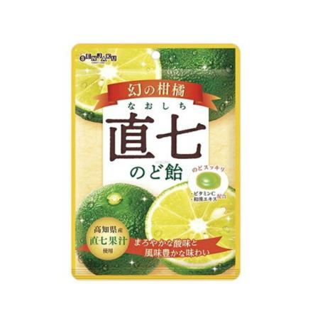 Phantom Citrus Naoshichi Candy, Senjaku