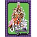 JOJO`s Bizarre Adventure part IV 07