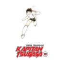 Kapitan Tsubasa 12