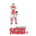 Kapitan Tsubasa 12