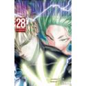 One-Punch Man 28