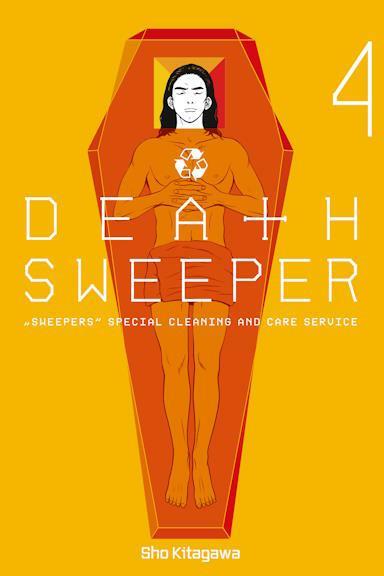 Death sweeper 04