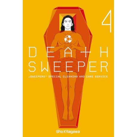Death sweeper 04